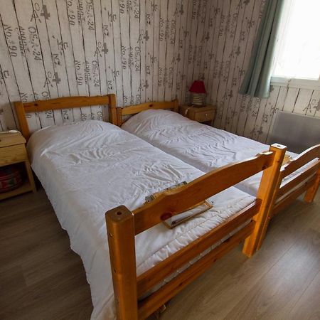 Le Chalet Vendeen Saint-Hilaire-la-Forêt 외부 사진