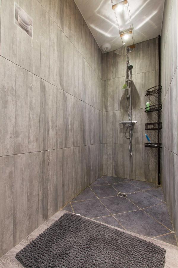 Le Chalet Vendeen Saint-Hilaire-la-Forêt 외부 사진